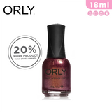 Orly Nail Lacquer Color Ingenue 18ml