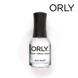 Orly Nail Lacquer Color Clear 18ml