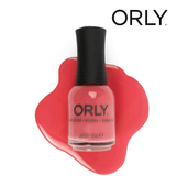 Orly Nail Lacquer Color Freestyle 18ml