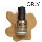 Orly Nail Lacquer Color Luxe 18ml