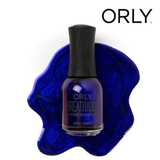 Orly Breathable Nail Lacquer Color You're on Sapphire 18ml