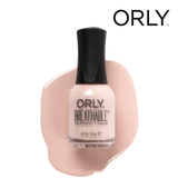 Orly Breathable Nail Lacquer Color Grateful Heart 18ml