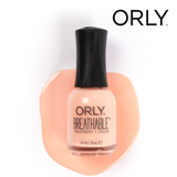 Orly Breathable Nail Lacquer Color Adventure Awaits 18ml