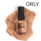 Orly Breathable Nail Lacquer Color Comet Relief 18ml