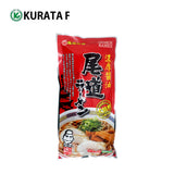 Kurata Foods Setouchi Onomichi Ramen Dried Noodles- 2 servings