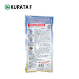 Kurata Foods Setouchi Salt Ramen Dried Noodles- 2 servings