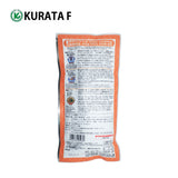 Kurata Foods Vegan Spicy Tomato Ramen Dried Noodles- 2 servings