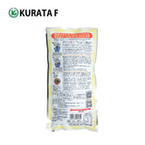 Kurata Foods Vegan Ramen Vegi Pota Dried Noodles - 2 servings