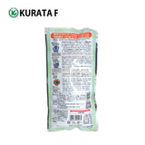 Kurata Foods Vegan Ramen Yuzu Salt Dried Noodles - 2 servings