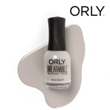 Orly Breathable Nail Lacquer Color Moon Rise 18ml