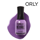 Orly Breathable Nail Lacquer Color Feeling Free 18ml