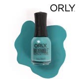 Orly Breathable Nail Lacquer Color Detox My Socks Off 18ml