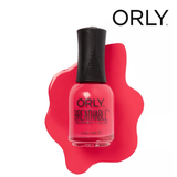 Orly Breathable Nail Lacquer Color Nail Superfood 18ml