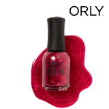 Orly Breathable Nail Lacquer Color Stronger Than Ever 18ml