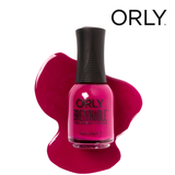 Orly Breathable Nail Lacquer Color Astral Flare 18ml