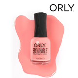 Orly Breathable Nail Lacquer Color Happy & Healthy 18ml