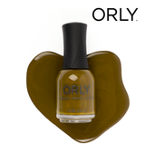 Orly Nail Lacquer Color Elysian Fields 18ml