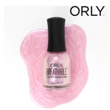 Orly Breathable Nail Lacquer Color Can't Jet Enough 18ml