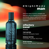 Nike EDT Nightmode Perfume 100ml