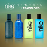 Nike EDT Ultra Green Perfume 100ml