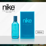 Nike EDT Turquoise Vibes Perfume 100ml