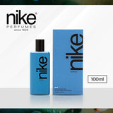 Nike EDT Blue Perfume 100ml