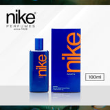 Nike EDT Indigo Perfume 100ml