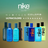Nike EDT Blue Perfume 100ml