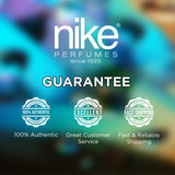 Nike EDT Sun & Wood Perfume 100ml