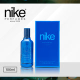 Nike EDT Viral Blue Perfume 100ml