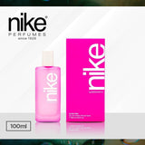 Nike EDT Ultra Pink Perfume 100ml