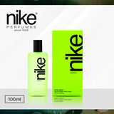 Nike EDT Ultra Green Perfume 100ml