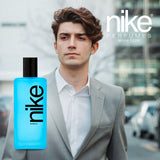 Nike EDT Ultra Blue Perfume 100ml