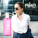 Nike EDT Ultra Pink Perfume 100ml