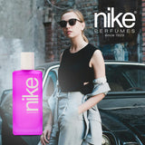 Nike EDT Ultra Purple Perfume 100ml