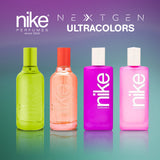 Nike EDT Ultra Purple Perfume 100ml