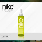 Nike Body Mist Yummy Musk Perfume 200ml