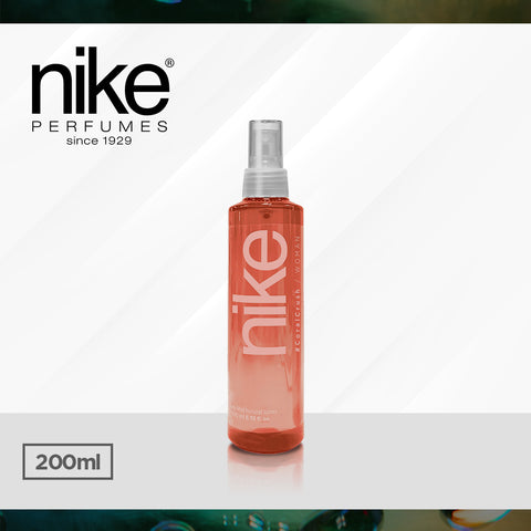 Nike Nightmode 100ml EDT & 200ml Deo - GIFT SET