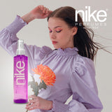 Nike Body Mist Ultra Purple Perfume 200ml