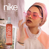 Nike Body Mist Coral Crush Perfume 200ml