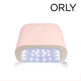 Orly Gel Fx LED 900 FX Pro Lamp - Teal & Pink