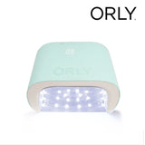 Orly Gel Fx LED 900 FX Pro Lamp - Teal & Pink