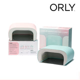 Orly Gel Fx LED 900 FX Pro Lamp - Teal & Pink