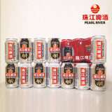 Pearl River Beer Drink 330ml in can