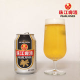 Pearl River Beer Drink 330ml in can