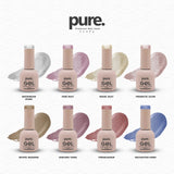Pure Gel Premium Nail Color Unicorn Magic Collection Bundle