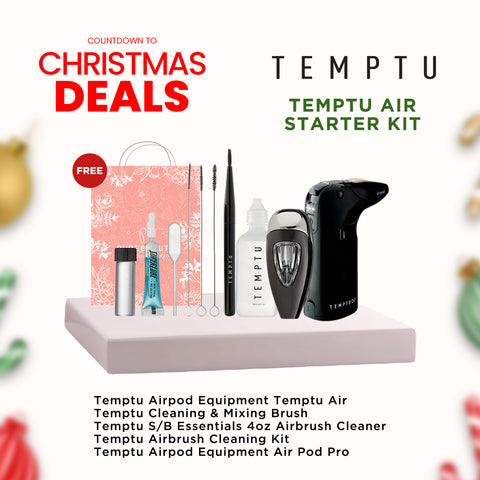 Temptu Air - Starter Kit