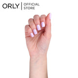 Orly Gel Fx Nail Color Ube Cloud 9ml