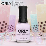 Orly Nail Lacquer Color Ube Cloud 18ml