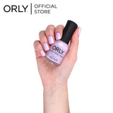 Orly Nail Lacquer Color Ube Cloud 18ml